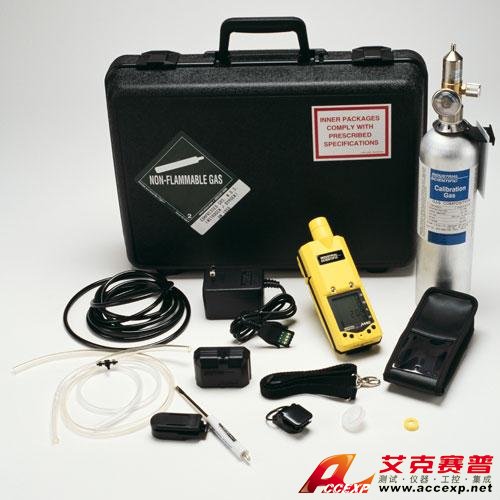 M40 和 M40&bull;m 密閉空間套件圖片