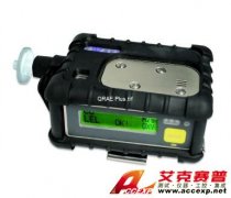 RAE PGM-2000 QRAE plus氣體檢測(cè)儀