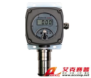 RAE SP-3104 有毒氣體檢測器圖片