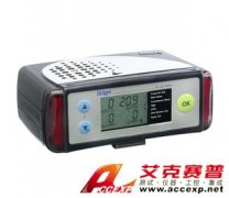 德爾格Dr&auml;ger X-am 3000多種氣體檢測儀
