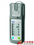 德爾格Dr&auml;ger X-am&reg; 5000多種氣體檢測儀