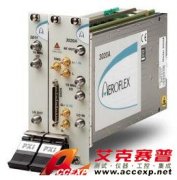 Aeroflex 3020 PXI 數字信號發生器