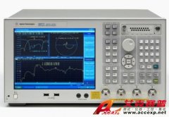 Agilent E5071C ENA 網(wǎng)絡分析儀