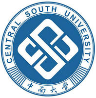 中南大學LOGO標志?；? width=