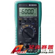 KYORITSU KEW 1011A數字式萬用表