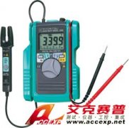 KYORITSU 2000數字萬用表