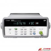 Agilent 34972A數據采集器