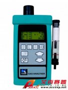 Kane AUTO5-1汽車(chē)尾氣檢測(cè)儀