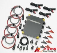 FLUKE 1760 電能質量記錄儀