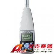 KYORITSU KEW 5800噪音計