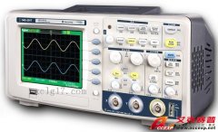 深圳鼎陽(yáng)SDS1302CE300MHz數(shù)字示波器