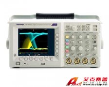 泰克TDS3054C數字熒光示波器