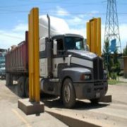 ACCEXP-RC2069通道式輻射檢測(cè)系統(tǒng)