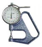 GB/T6672-2001標準手持式薄膜測厚儀 CH-1-S