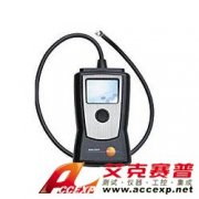 德國Testo 318-2V視頻內窺鏡