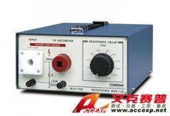 KIKUSUI 929-1M 校準器