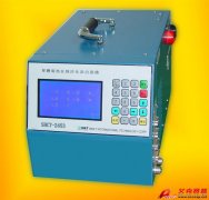 SBCT-2453 智能電池活化儀