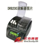 哈希化學耗氧量（COD）分析儀