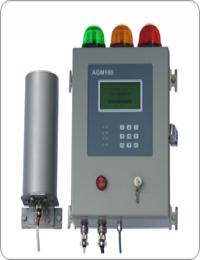 AGM100區域γ監測儀