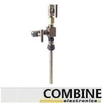 23L系列高壓型,插入式Accutube流量傳感器