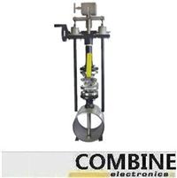 72H系列高壓濕塔Accutube流量傳感器(帶一體三閥組和RTD傳感器)