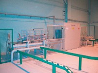 輻射監測儀BANCO