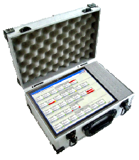 SkyDOSE遠程放射量測定系統(tǒng)