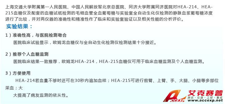 實驗結果 實驗結果