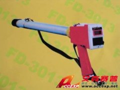 數字γ輻射儀FD-3013