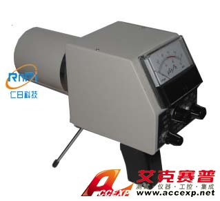 FJ-347A便攜式X、&gamma;劑量率儀