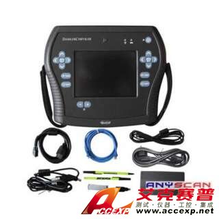 克萊斯勒原廠檢測(cè)儀STARSCAN 克萊斯勒原廠檢測(cè)儀STARSCAN-克萊斯勒原廠檢測(cè)儀STARSCAN是克萊斯勒,道奇,吉普的原裝檢測(cè)儀,覆蓋車型從2004到2008年,能檢測(cè)CAN通信協(xié)議的系統(tǒng),本公司提供STARSCAN以及各種原廠檢測(cè)儀,如果您需要克萊斯勒原廠檢測(cè)儀STARSCAN報(bào)價(jià),請(qǐng)聯(lián)系客服。