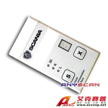 世冠卡車原廠檢測儀Scania VCI1-世冠卡車原廠檢測儀Scania VCI1是一款重要的汽車診斷工，本公司供應(yīng)世冠卡車原廠檢測儀Scania VCI1及其他原廠檢測儀，如需世冠卡車原廠檢測儀Scania VCI1報(bào)價(jià)，請聯(lián)系客服。