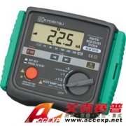 KYORITSU KEW 5410 漏電開關(guān)測(cè)試儀