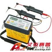 KYORITSU MODEL 6020/6030 多功能萬(wàn)用測(cè)試儀表