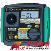 KYORITSU KEW 6201A電氣安規(guī)測(cè)量儀