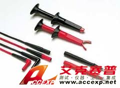 FLUKE 電氣測試線組 TL223