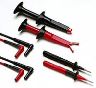 TL220 SureGrip™ 工業(yè)測試線組