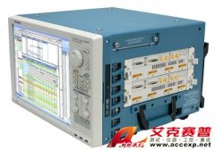 Tektronix TLA7SA08 邏輯協議分析儀