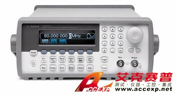 任意波形發生器