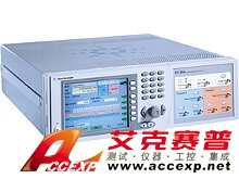 Agilent 81133A 單通道脈沖/碼型發(fā)生器, 3.35 GHz