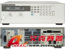 Agilent E4356A 基站2KW直流電源, 70V, 30A and 80V, 26A
