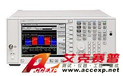 Agilent E4445A 頻譜分析儀， 3 Hz - 13.2 GHz