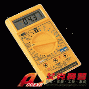 泰仕 TES 2206 數(shù)字萬用表