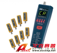 泰仕 TES-45A 網(wǎng)絡(luò)線(xiàn)纜測(cè)試儀