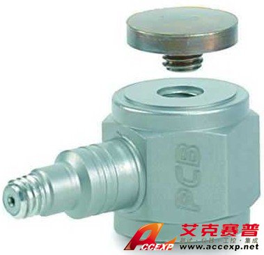 美國(guó)PCB 200B03 沖擊力傳感器