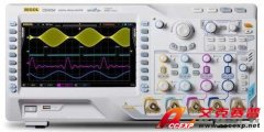 普源RIGOL DS4032 數(shù)字示波器