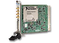 美國NI PXI-5422 波形發生器模塊