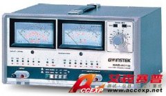 固緯 GAD-201G 自動(dòng)失真測試儀