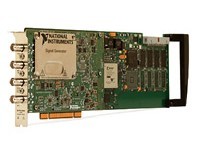 NI PCI-5406 任意函數(shù)發(fā)生器