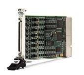 NI PXI-6624